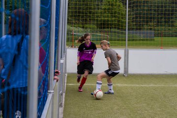 Bild 6 - Jubilumsveranstaltung Soccer Court